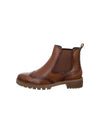 Tulsa Ankle Boots, Cognac