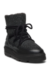 Apres Ski Ankle Boot, Black